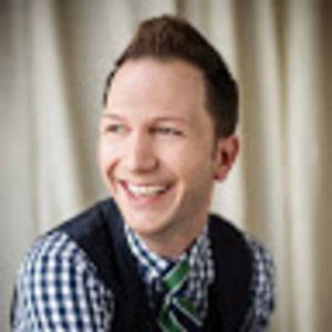 Meet your Posher, Jesse